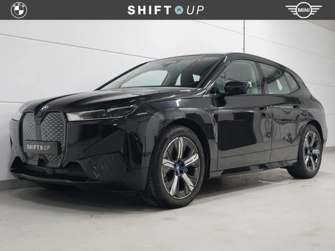 BMW iX xDrive50 112 kWh ACC | Comfort Access | Sportpakket