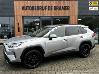Toyota RAV4 2.5 Hybrid First Edition BTW auto