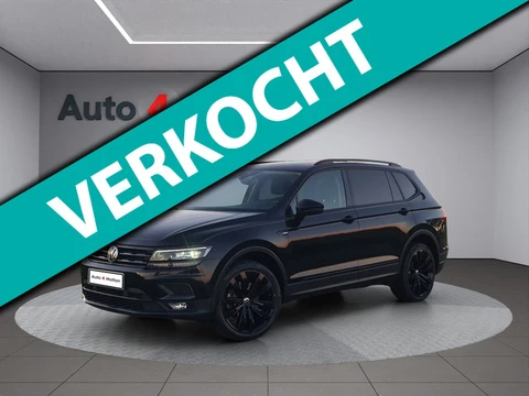 Volkswagen Tiguan Allspace 2.0 TSI 4Motion Highline 7p. Full LED I NAVIG I PANO I TREKHAAK