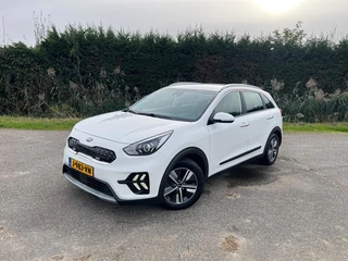 Kia Niro 1.6 GDi Hybrid DynamicLine - ECC CARPLAY ARIJCAM CRUISE CONTROL