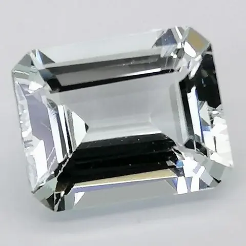 Aquamarijn - 4.01 ct