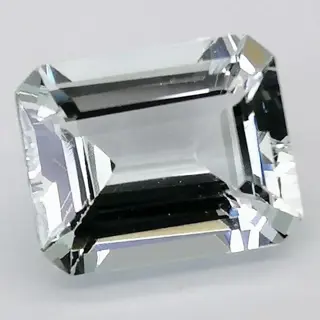 Aquamarijn - 4.01 ct