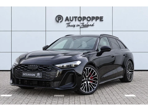 Audi A5 Avant 2.0 e-hybrid quattro S edition Competition 367pk S-Tronic | SOH 96% |