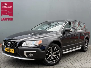 Volvo XC70 BWJ 2014 2.0 D4 FWD STAGE 2 258 PK Summum AUTOMAAT | NIEUW BINNEN ! | TREKHAAK | VOL LEDE