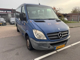 Mercedes-Benz Sprinter 311 2.2 CDI 9 PERSON AIRCO LONG BODY