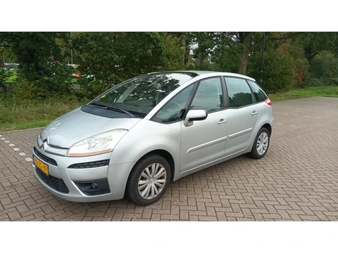 Citroen C4 Picasso 2.0-16V Automaat / Clima