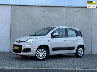 Fiat Panda 0.9 TwinAir Edizione Cool, koude Airco Lees tekst