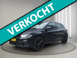 Volkswagen POLO 1.0 TSI R-Line