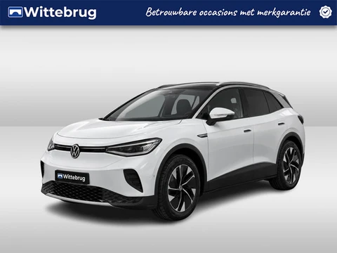 Volkswagen ID.4 Pro 77 kWh / 19"LMV / CAMERA / NAVI / APP.Connect