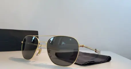 Other brand - American Optical - Original Pilot - Zonnebril