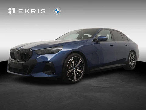 BMW i5 eDrive40 M Sport Pro Edition 84 kWh Comfort Pack | Innovation Pack | Travel Pack