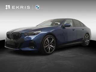 BMW i5 eDrive40 M Sport Pro Edition 84 kWh Comfort Pack | Innovation Pack | Travel Pack