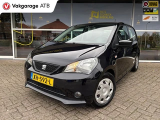 Seat Mii 1.0 Style Intense