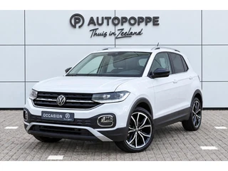 Volkswagen T-Cross 1.0 TSI Style 110pk DSG7