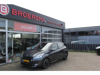 Peugeot 208 1.2 VTi Access 1 EIGENAAR * DEALERONDERHOUDEN * NAP *