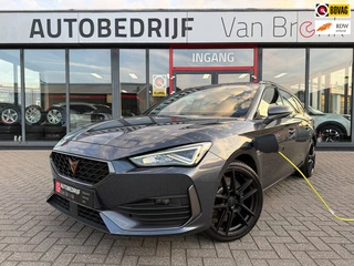 CUPRA Leon Sportstourer 1.4 e-Hybrid VZ | SOH 94% | 245PK | Virtual Cockpit