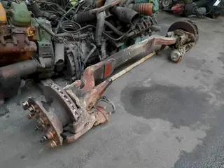 Iveco STRALIS (bj 2003)