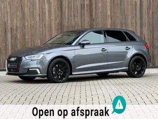 Audi A3 Sportback 40 e-tron Advance Sport / Keyless / 97% SOH / 18’ /
