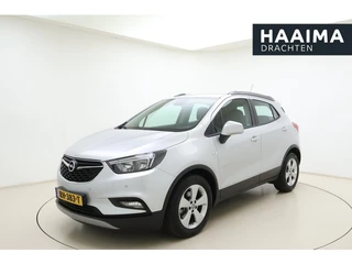 Opel Mokka X 1.4 Turbo Online Edition | Navigatie pakket | Camera achter | Trekhaak | Airco | Cruise