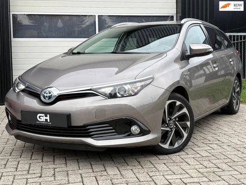 Toyota Auris Touring Sports 1.8 Hybrid Dynamic
