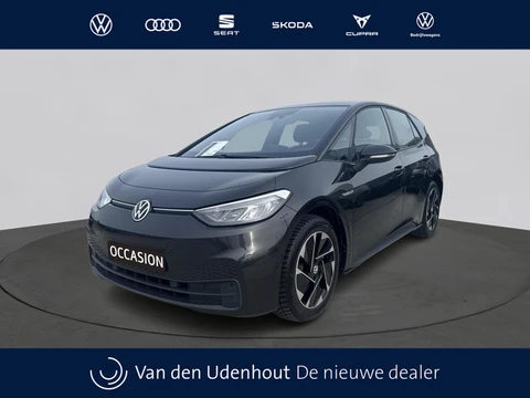 Volkswagen ID.3 Pro 58 kWh | Verwarmde stoelen en stuur | App Connect |