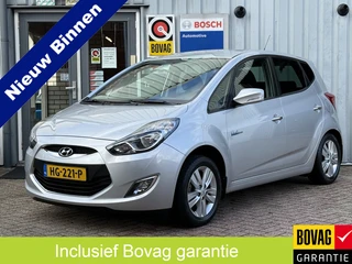 Hyundai ix20 1.4i Go! | 31000km! | 1e EIGENAAR | NAVI | CAMERA | TREKHAAK |