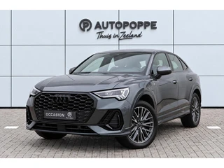 Audi Q3 Sportback 45 TFSI e S Edition 245pk S-Tronic