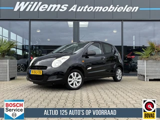 Suzuki Alto 1.0 Celebration EASSS Airco, Lichtmetaal & Elektrische Ramen
