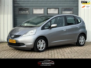Honda Jazz 1.4 Comfort 5-deurs 1e EIG / AUTOMAAT / AIRCO
