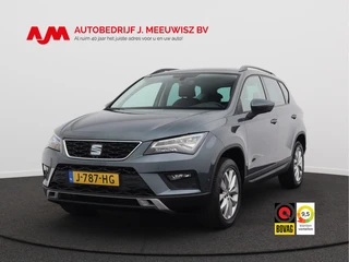 SEAT Ateca 1.0 EcoTSI Style Business Intense/ trekhaak/ lage km!