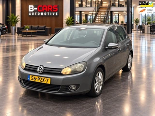 Volkswagen Golf 1.4 TSI Highline Automaat|Navi|Nap