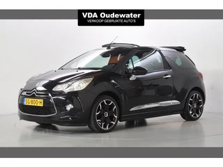 Citroen DS3 Cabrio 1.6 THP Sport Chic