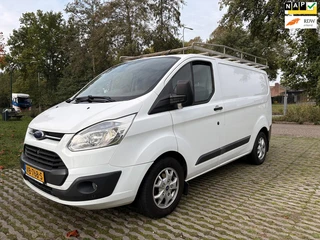 Ford Transit Custom 290 2.2 TDCI L1H1 Trend - airco - cruise control