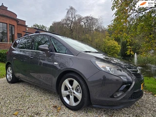 Opel Zafira Tourer 1.4 Cosmo 7personen