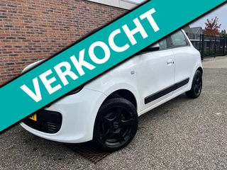 Renault Twingo Expression / 127.000 nap