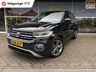 Volkswagen T-CROSS 1.0 TSI Life | Camera | PDC | LED | CarPlay | Stoelverwarming |