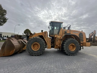 Hyundai HL980 | A/C | German Machine! (bj 2016)