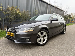 Audi A4 Avant 1.8 TFSI Pro Line Business / LEER / NAVI / CRUISE