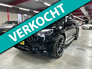 Mercedes-Benz GLE AMG 53 Hybrid 4MATIC+, Carbon, BTW, VOL!