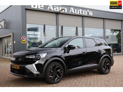 Renault SYMBIOZ 1.6 E-Tech full hybrid 145 esprit Alpine Panoramadak 360 Camera