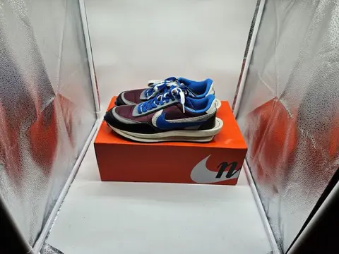 Nike - NIKE LD Waffle x SACAI x UNDERCOVER Night Maroon