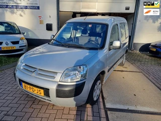 Citroen Berlingo 1.4i Multispace Petit Paradis | 2e Eigenaar