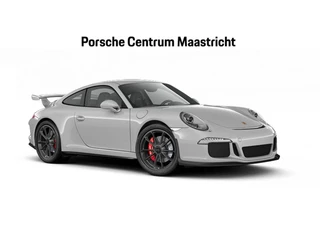 Porsche 911 GT3