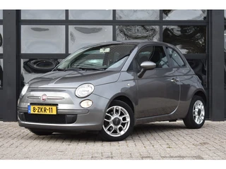 Fiat 500 1.0 TwinAir Pop '15 Airco Inruil mogelijk