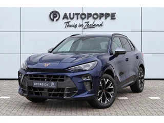 CUPRA Terramar 1.5 TSI e-Hybrid Business 204pk DSG6 | SOH 100% |