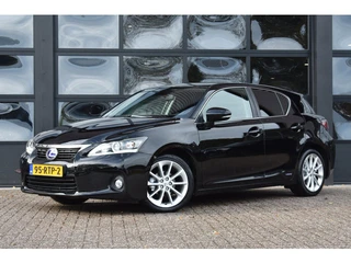 Lexus CT 200h Hybrid '11 Leder Clima Navi Cruise