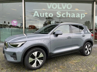 Volvo XC40 1.5 T4 Plug-in hybrid Plus Bright | Rijklaar incl 12 mnd Bovag | Camera Carplay Trekhaak 