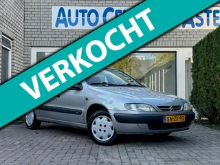 Citroen Xsara 1.8i Ligne Prestige