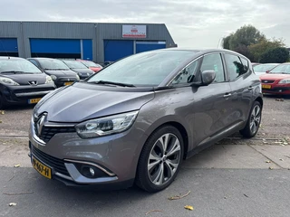 Renault Scénic 1.2 TCe Collection
