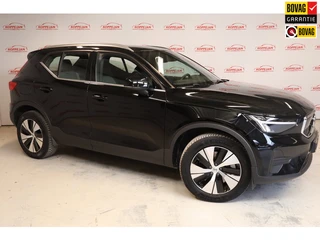 Volvo XC40 1.5 T5 Plug-in hybrid Core Bright|Stuur+Stoelverwarming|Achteruitrij Camera|Apple Carplay